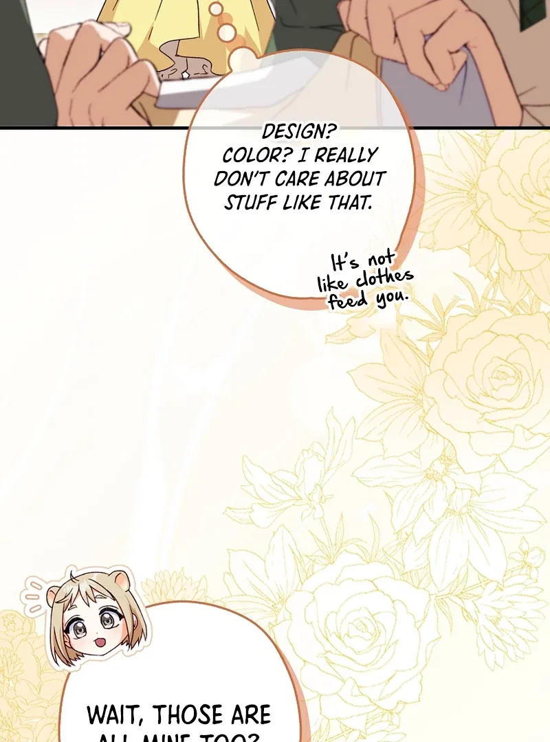 This Wild Mouse Has Taken Cinderella Chapter 9 – Page 30