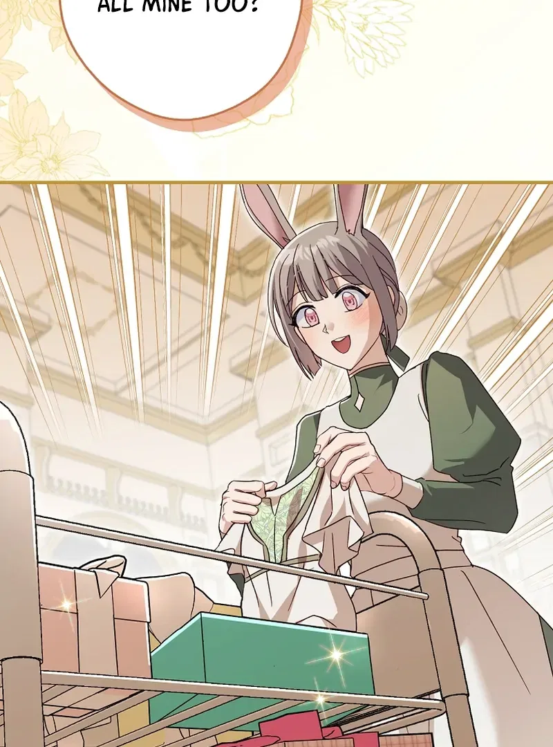This Wild Mouse Has Taken Cinderella Chapter 9 – Page 31