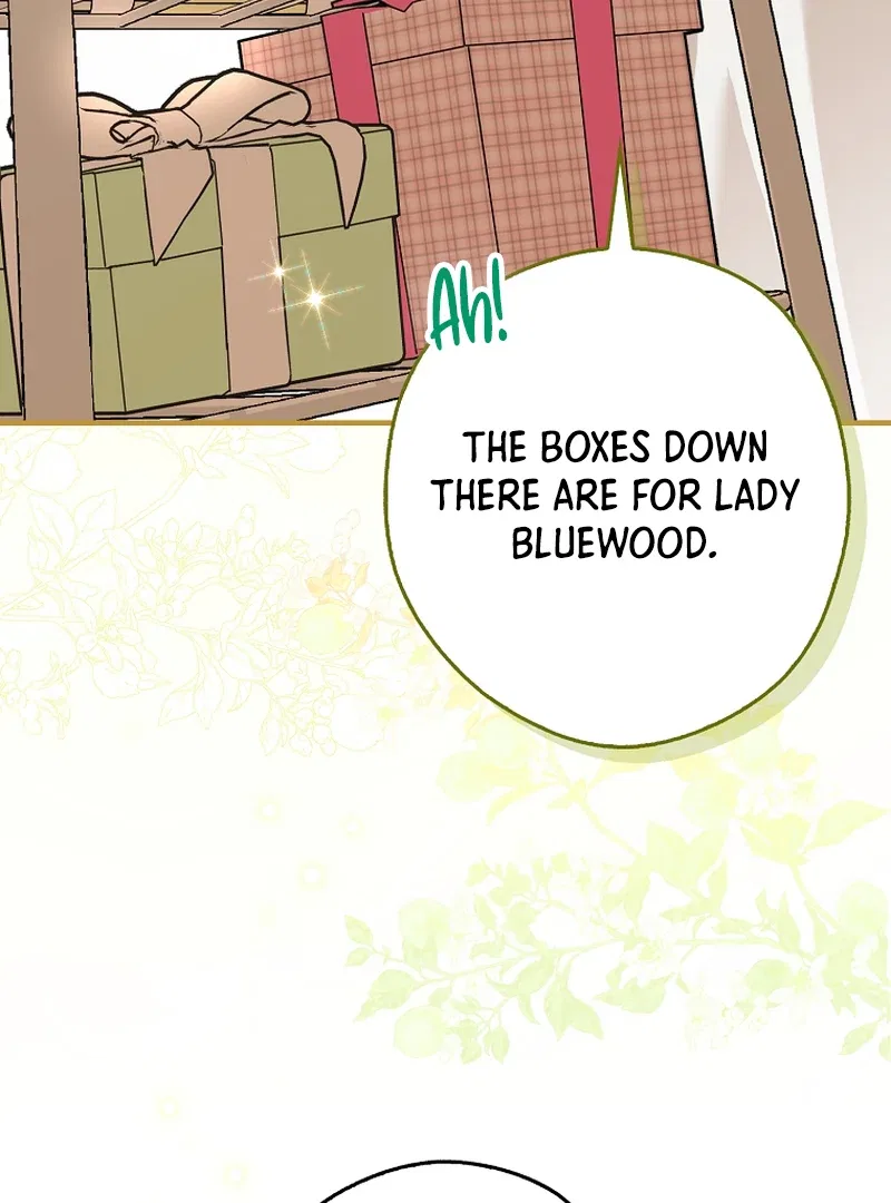 This Wild Mouse Has Taken Cinderella Chapter 9 – Page 32