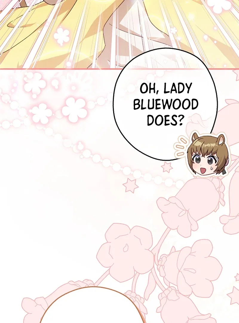 This Wild Mouse Has Taken Cinderella Chapter 9 – Page 36