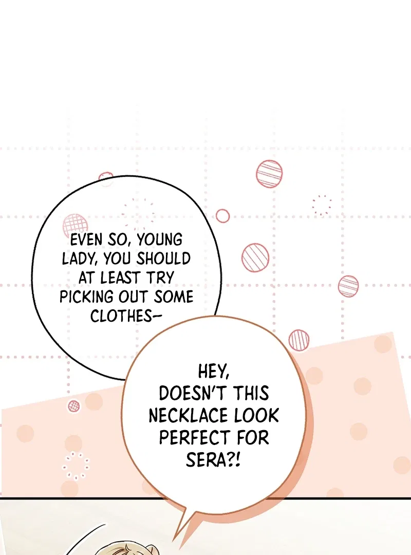 This Wild Mouse Has Taken Cinderella Chapter 9 – Page 39