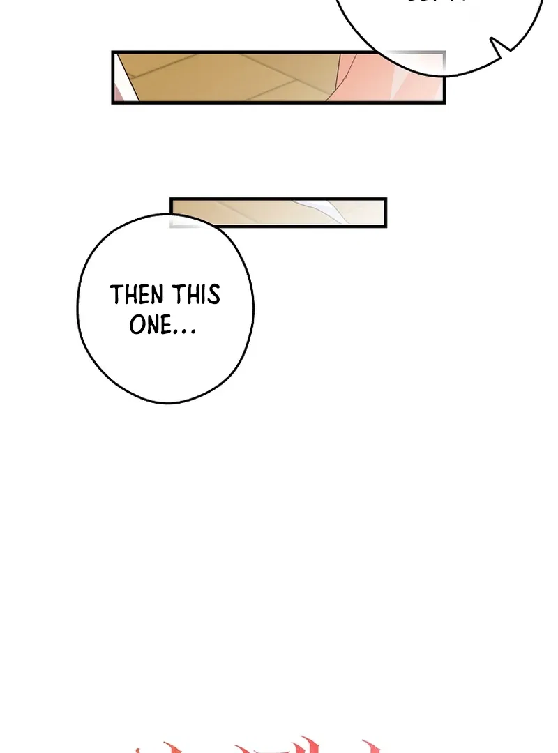 This Wild Mouse Has Taken Cinderella Chapter 9 – Page 44