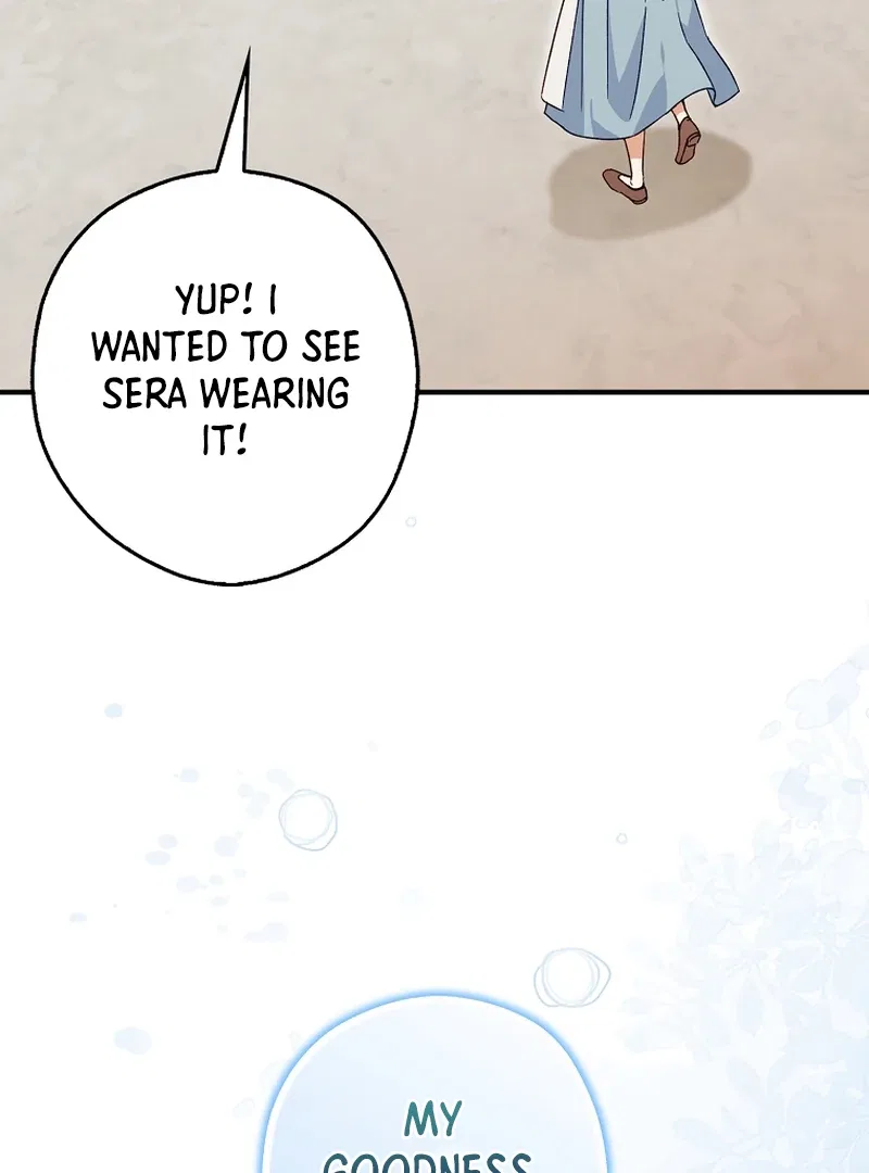 This Wild Mouse Has Taken Cinderella Chapter 9 – Page 50