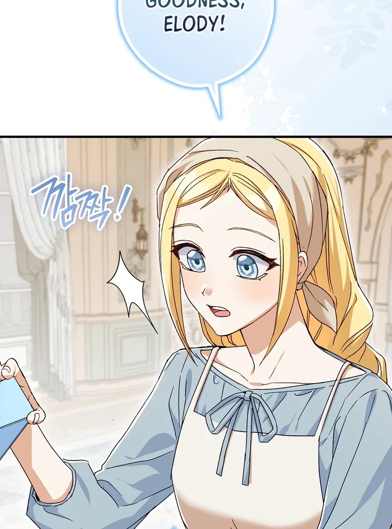 This Wild Mouse Has Taken Cinderella Chapter 9 – Page 51