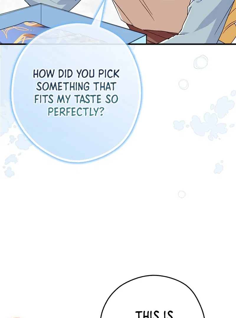 This Wild Mouse Has Taken Cinderella Chapter 9 – Page 52