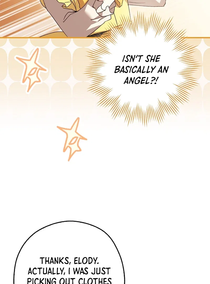 This Wild Mouse Has Taken Cinderella Chapter 9 – Page 59