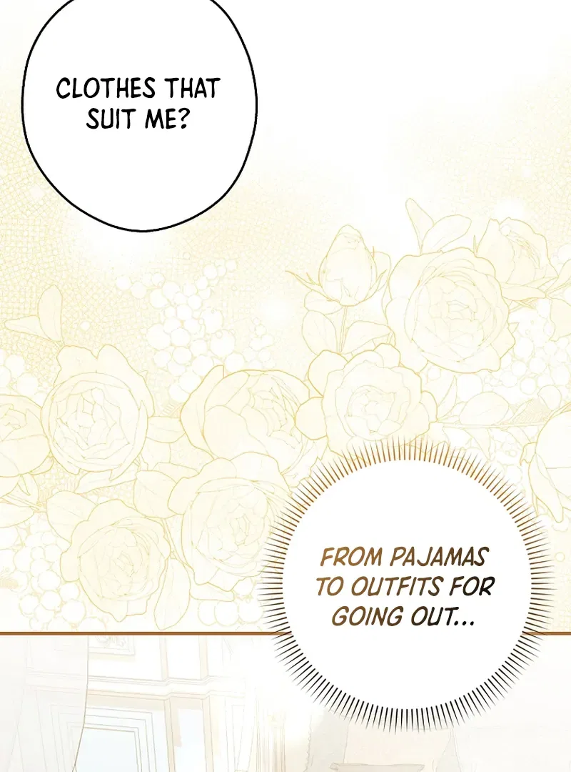 This Wild Mouse Has Taken Cinderella Chapter 9 – Page 61