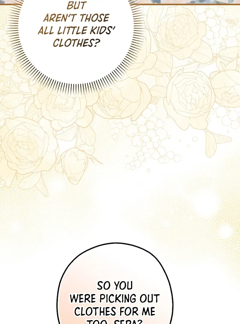 This Wild Mouse Has Taken Cinderella Chapter 9 – Page 63