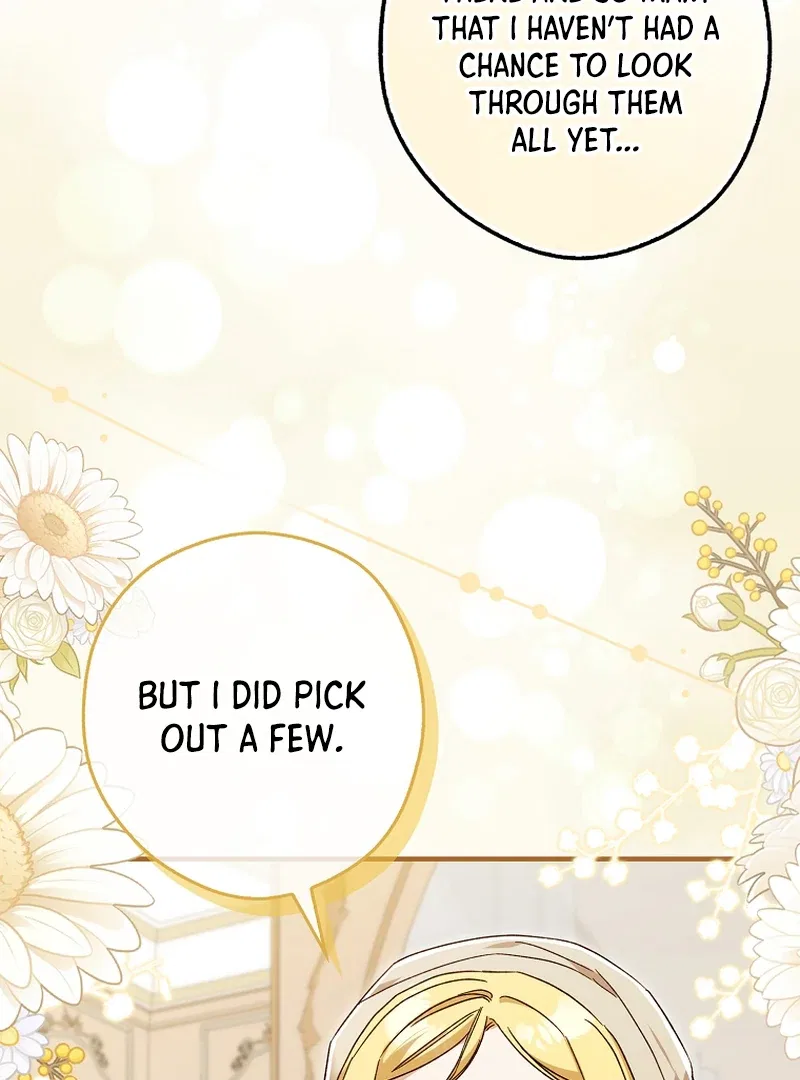 This Wild Mouse Has Taken Cinderella Chapter 9 – Page 65