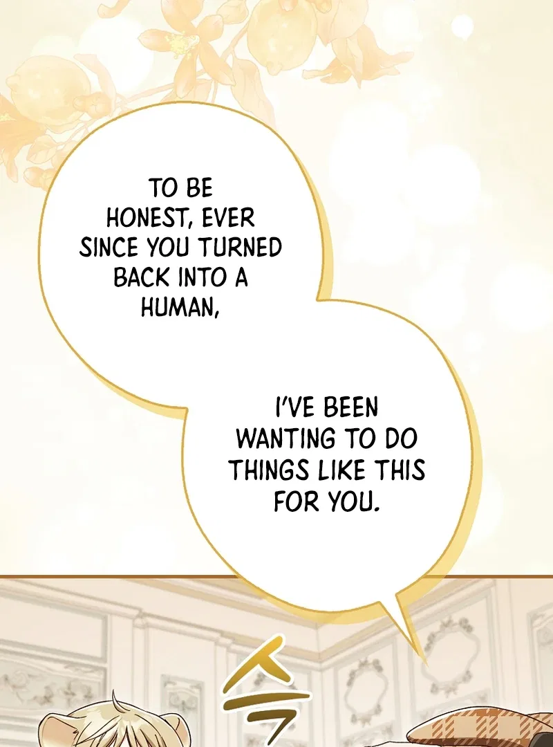 This Wild Mouse Has Taken Cinderella Chapter 9 – Page 68
