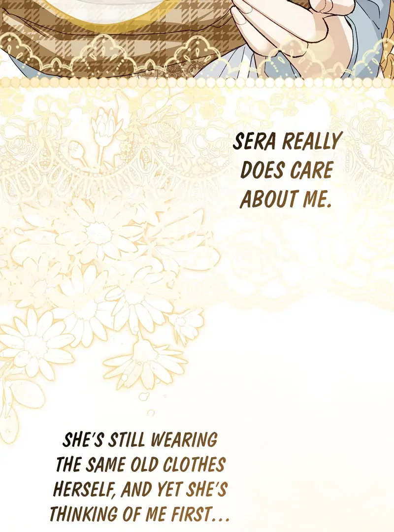 This Wild Mouse Has Taken Cinderella Chapter 9 – Page 71