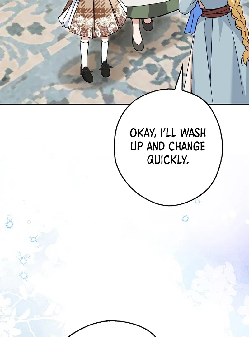 This Wild Mouse Has Taken Cinderella Chapter 9 – Page 79