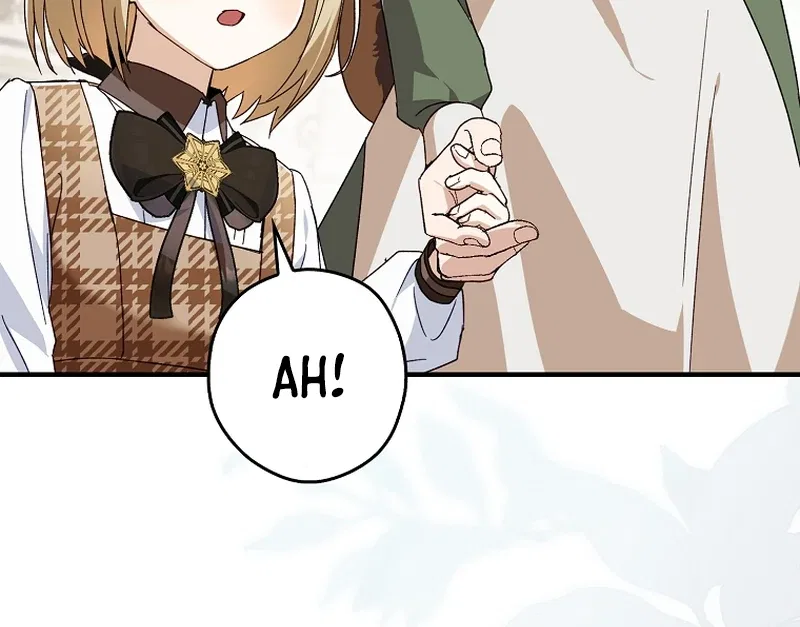 This Wild Mouse Has Taken Cinderella Chapter 9 – Page 87