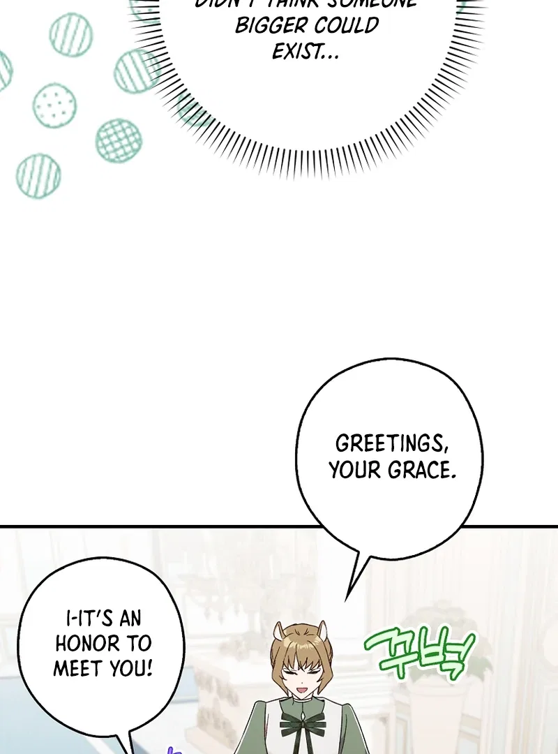 This Wild Mouse Has Taken Cinderella Chapter 9 – Page 91