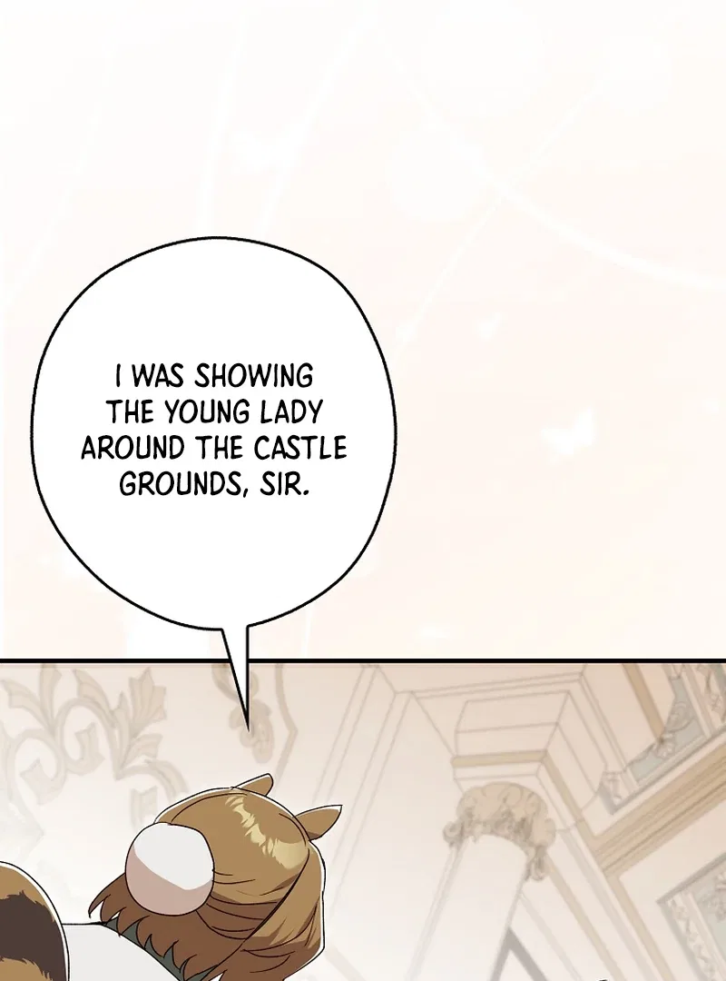 This Wild Mouse Has Taken Cinderella Chapter 9 – Page 93