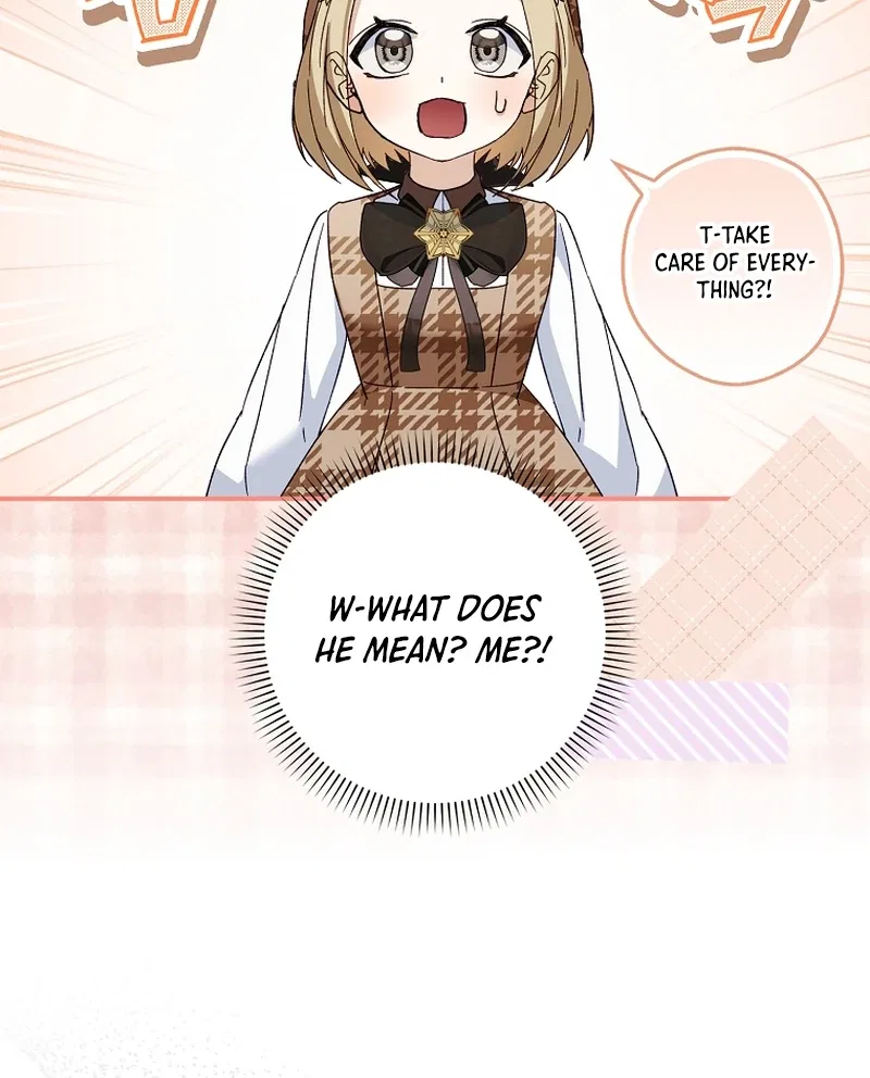 This Wild Mouse Has Taken Cinderella Chapter 9 – Page 96
