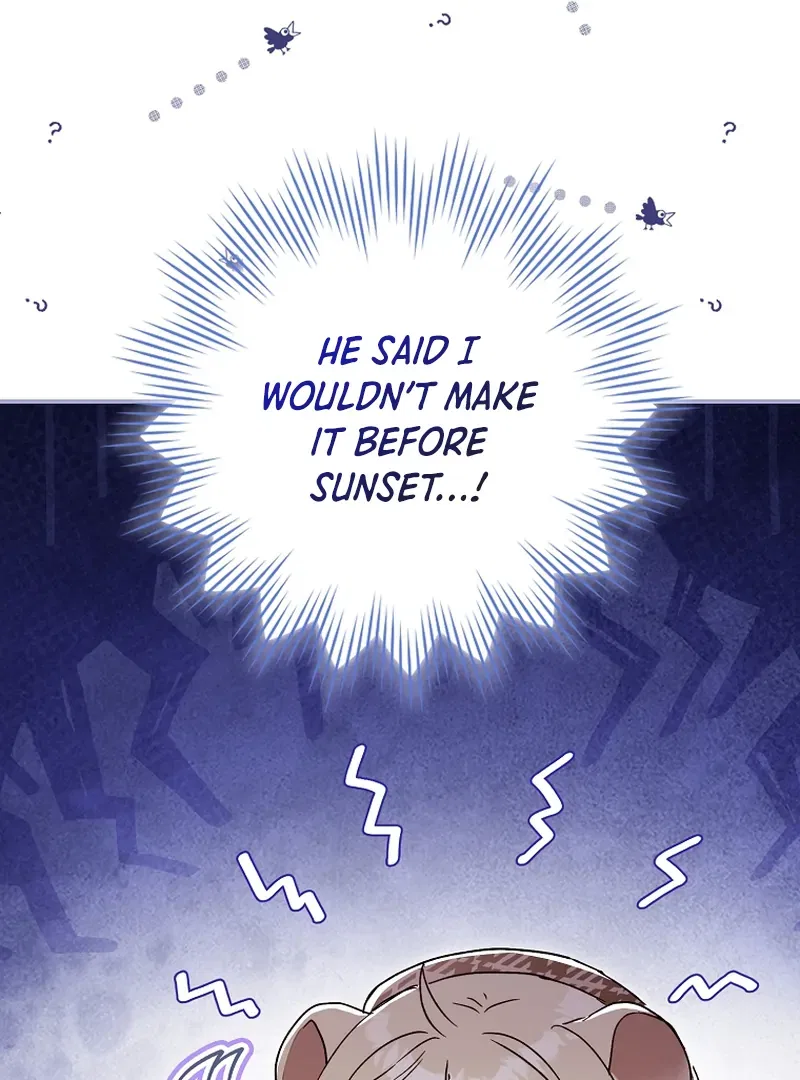This Wild Mouse Has Taken Cinderella Chapter 9 – Page 105