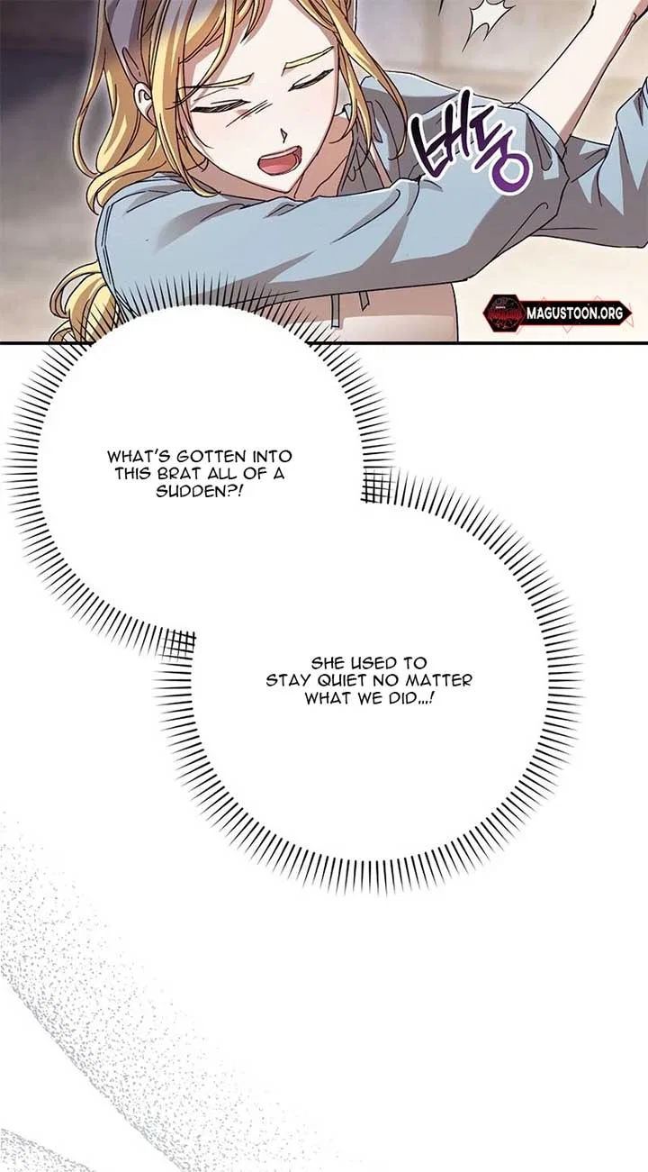 This Wild Mouse Has Taken Cinderella Chapter 4 – Page 29