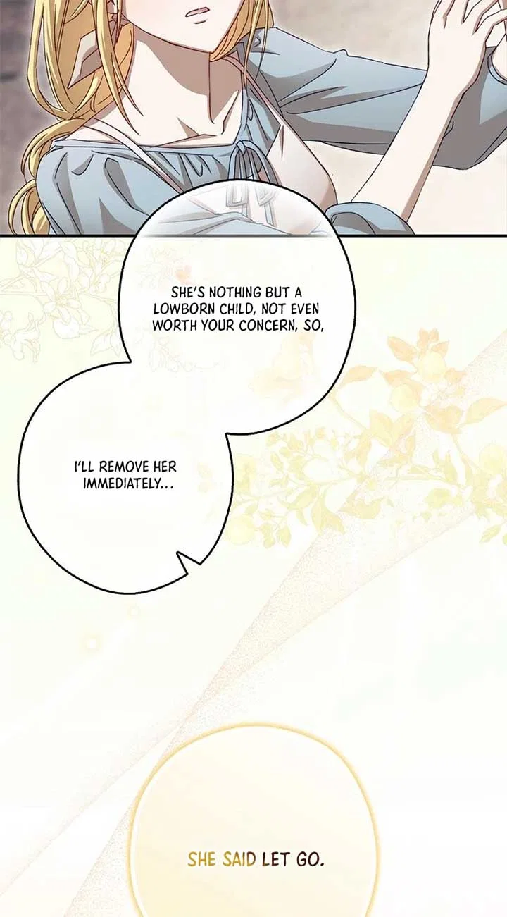This Wild Mouse Has Taken Cinderella Chapter 4 – Page 33