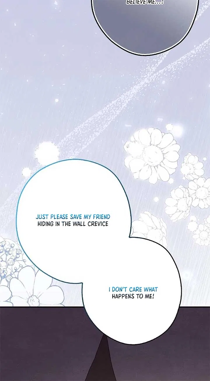This Wild Mouse Has Taken Cinderella Chapter 4 – Page 42