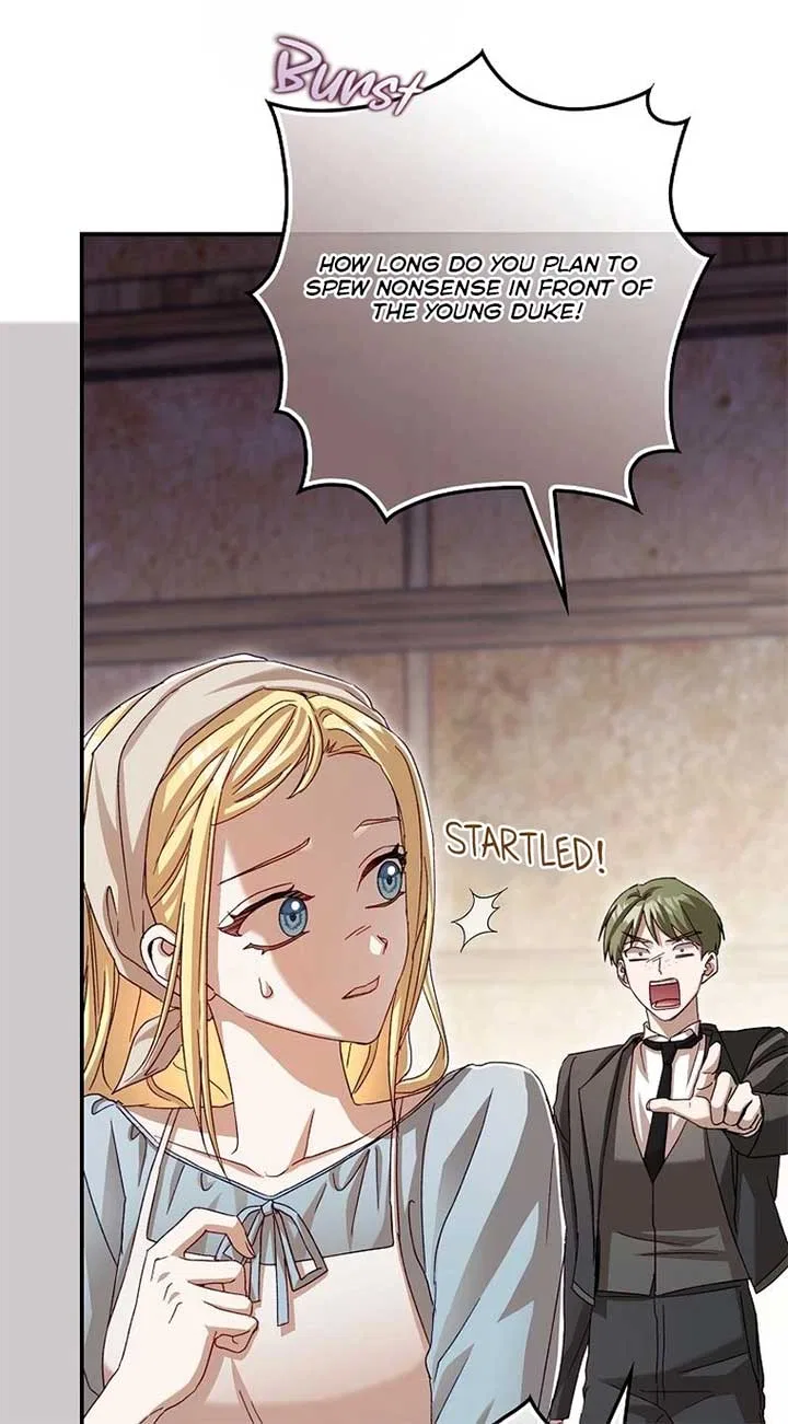 This Wild Mouse Has Taken Cinderella Chapter 4 – Page 46