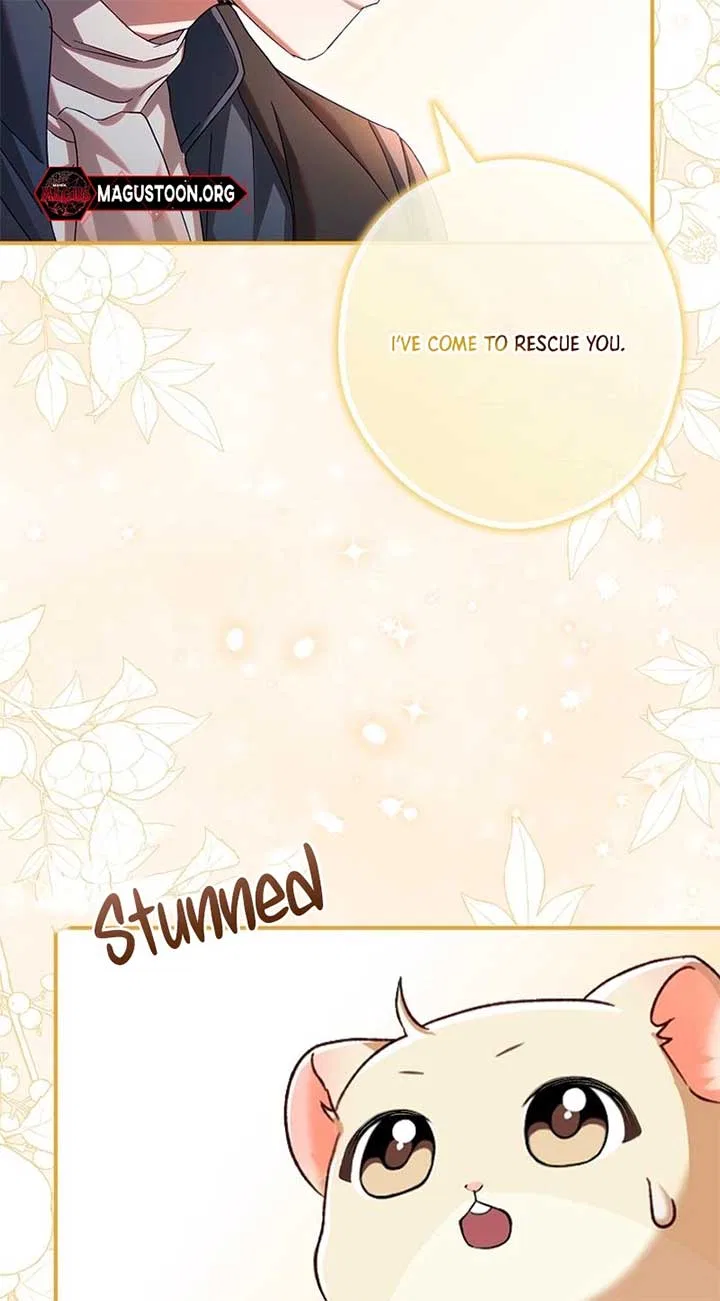 This Wild Mouse Has Taken Cinderella Chapter 4 – Page 76