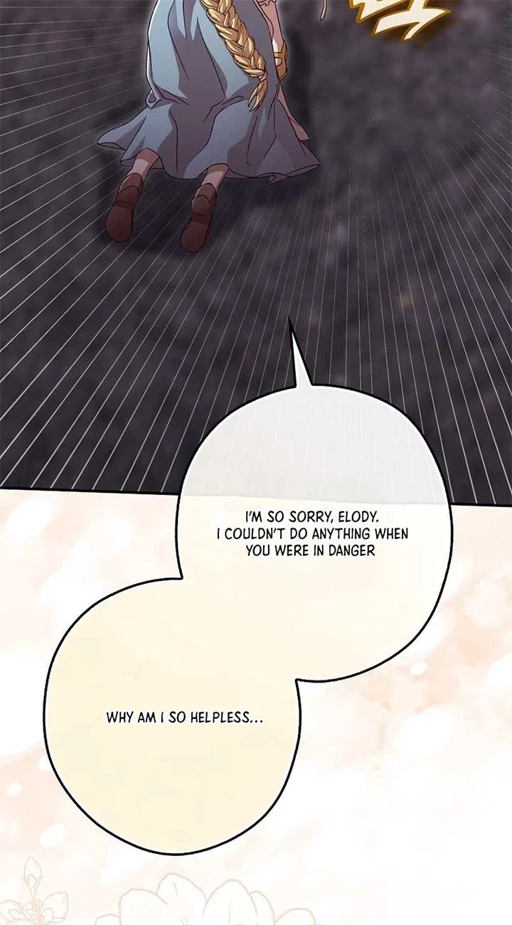 This Wild Mouse Has Taken Cinderella Chapter 4 – Page 81