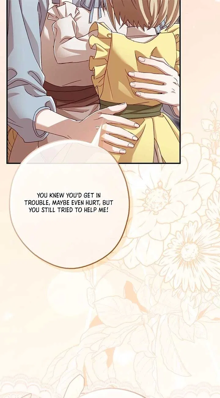 This Wild Mouse Has Taken Cinderella Chapter 4 – Page 83