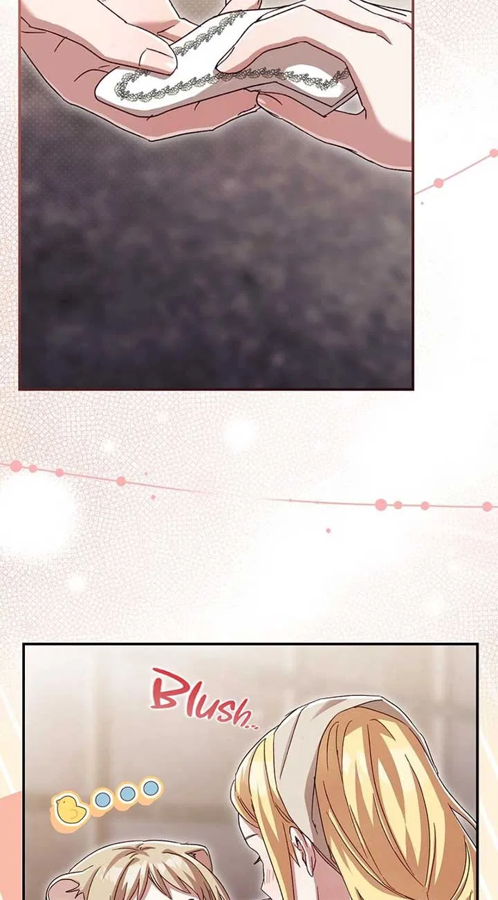 This Wild Mouse Has Taken Cinderella Chapter 4 – Page 91