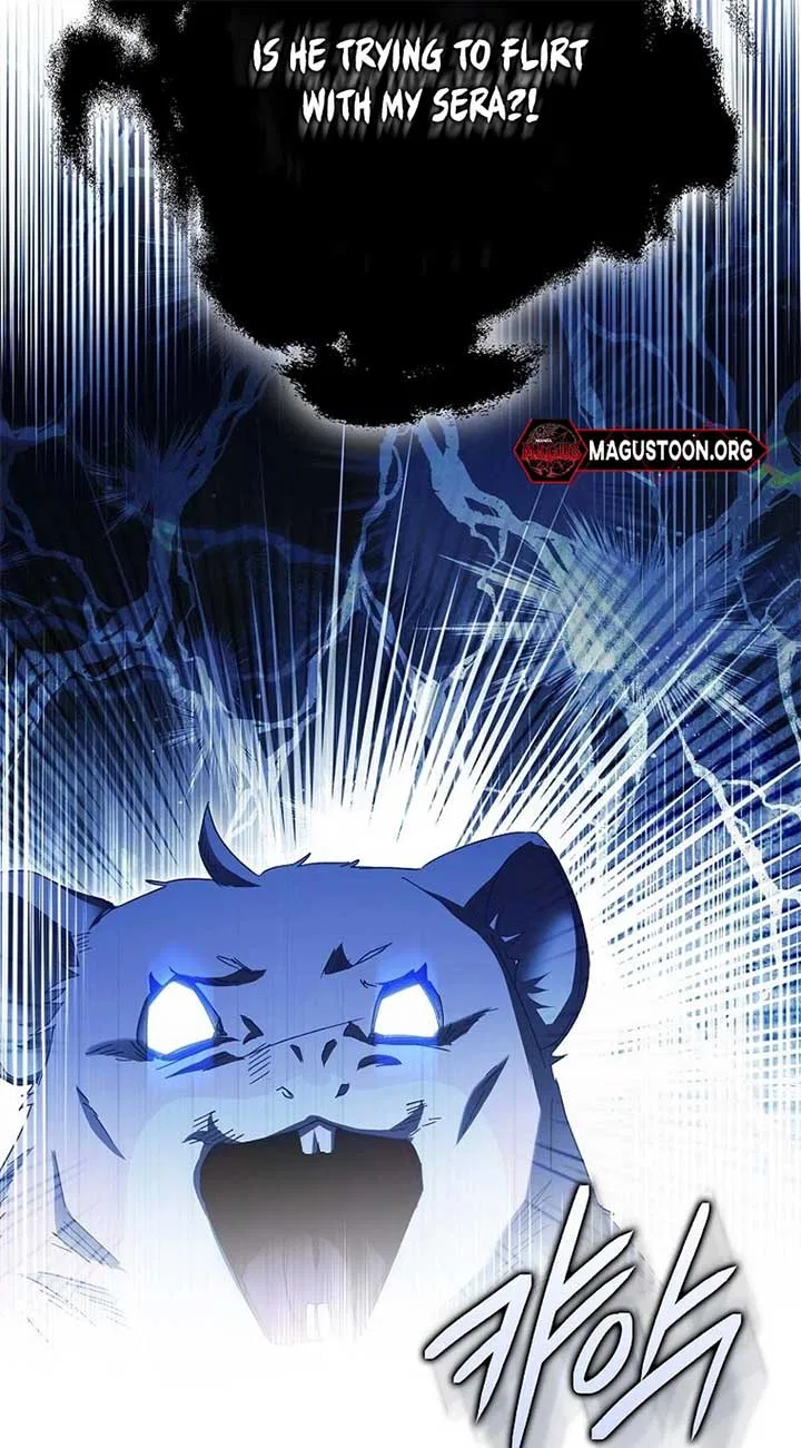 This Wild Mouse Has Taken Cinderella Chapter 4 – Page 95