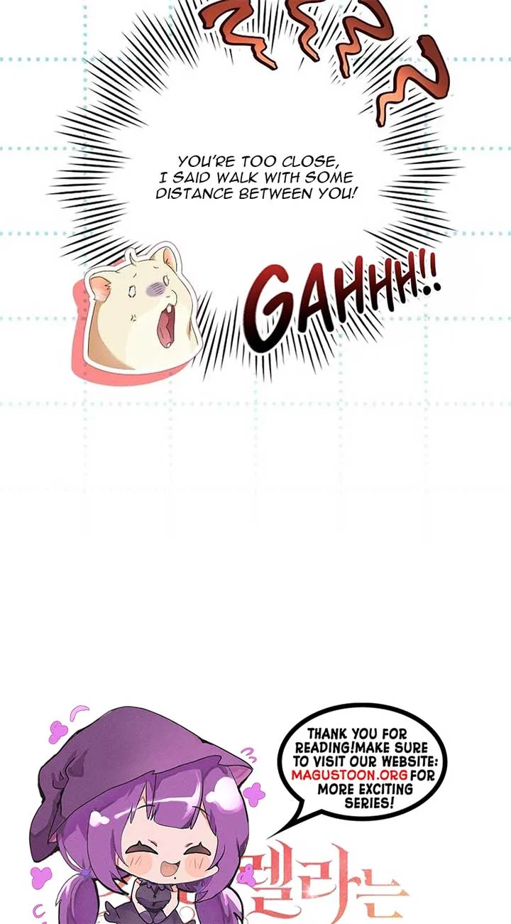 This Wild Mouse Has Taken Cinderella Chapter 4 – Page 100