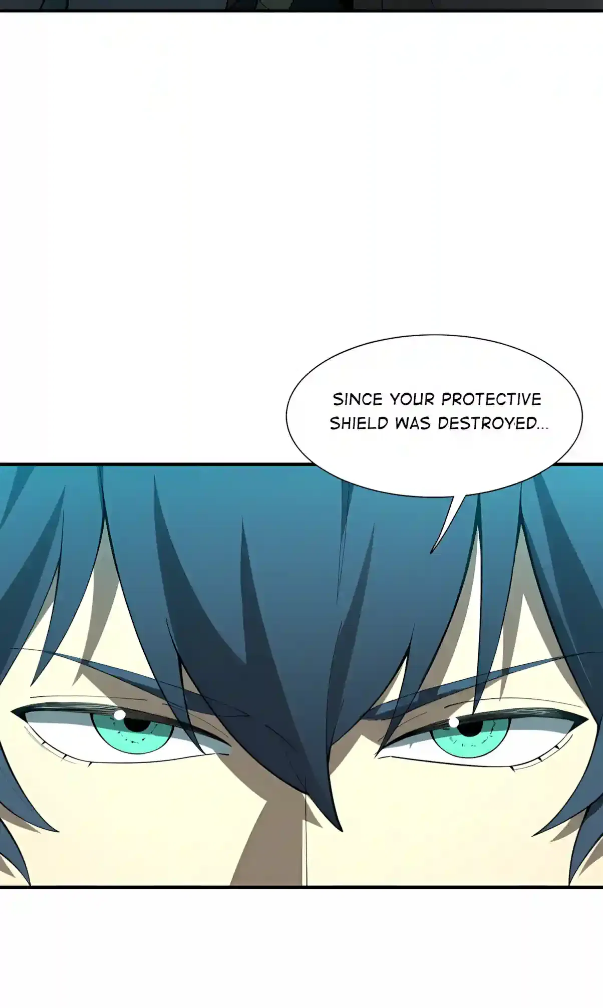 SSS Grade Saint Knight Chapter 212 – Page 30