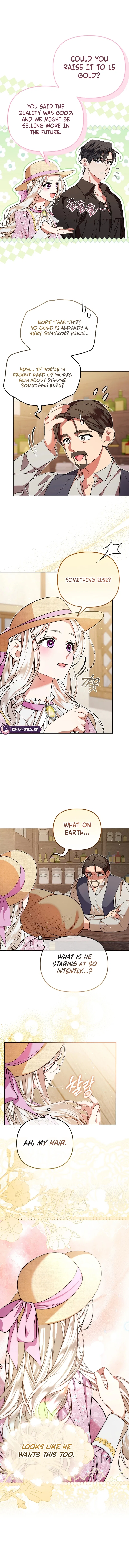 My Husband Is Possessed by the Main Character Chapter 13 – Page 11