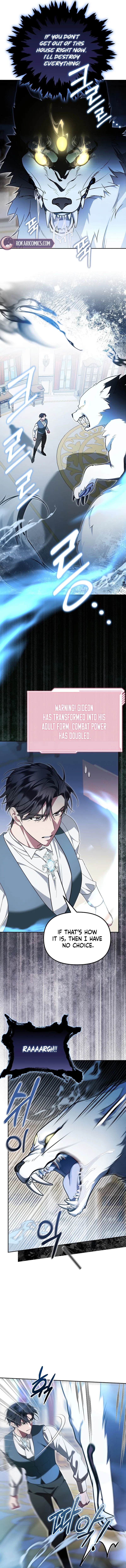 My Husband Is Possessed by the Main Character Chapter 11 – Page 2