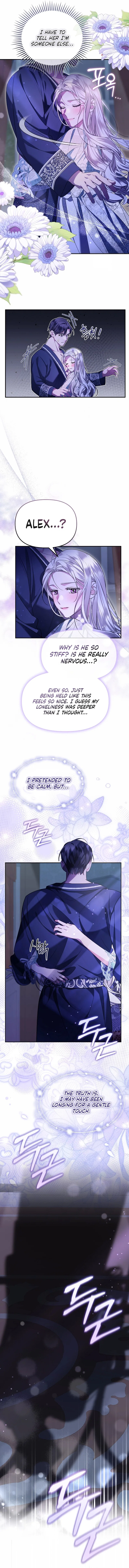 My Husband Is Possessed by the Main Character Chapter 6 – Page 10