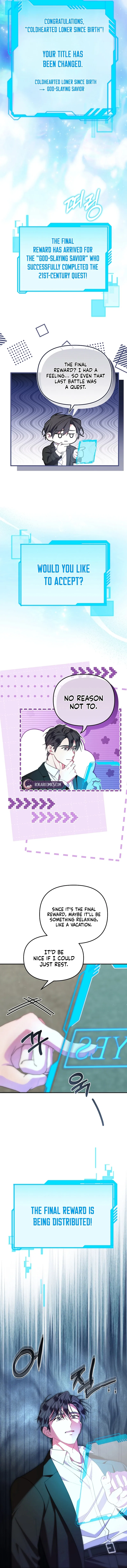 My Husband Is Possessed by the Main Character Chapter 2 – Page 7
