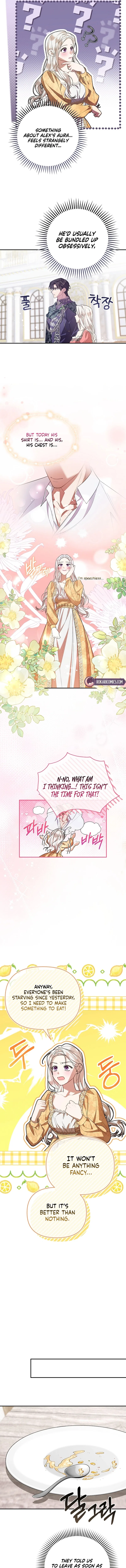 My Husband Is Possessed by the Main Character Chapter 2 – Page 19