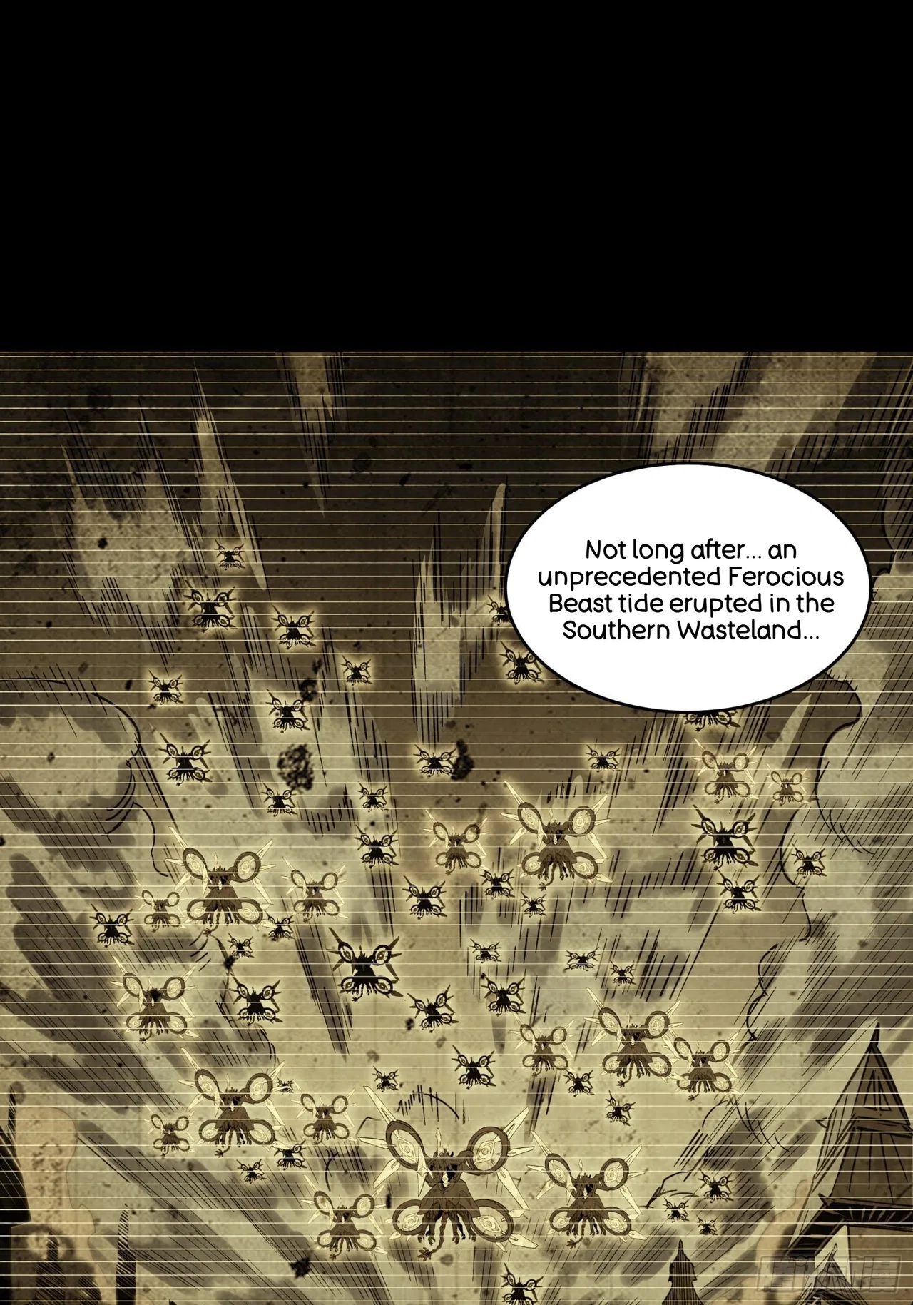 Xīngjiǎ Húnjiàng Zhuàn Chapter 85 – Page 7