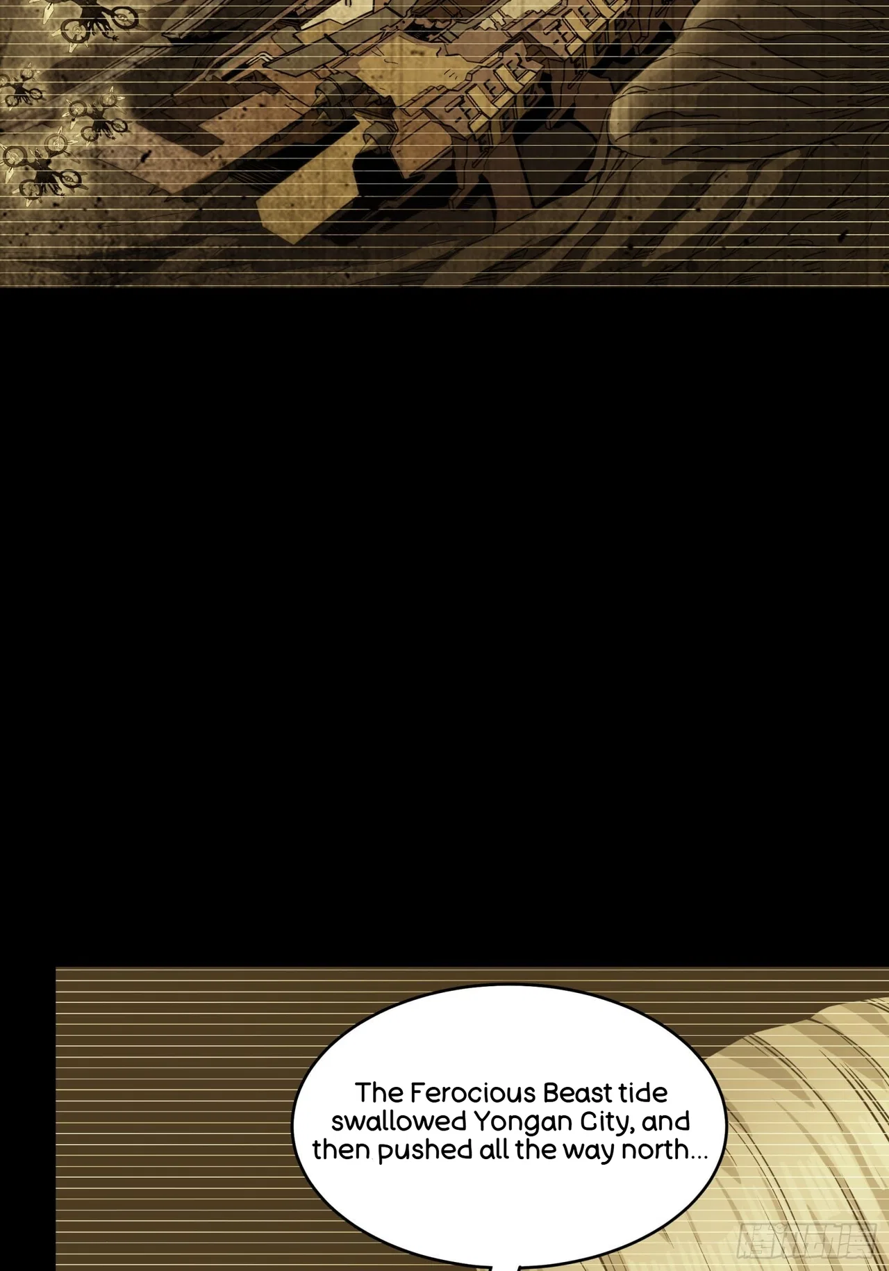 Xīngjiǎ Húnjiàng Zhuàn Chapter 85 – Page 9