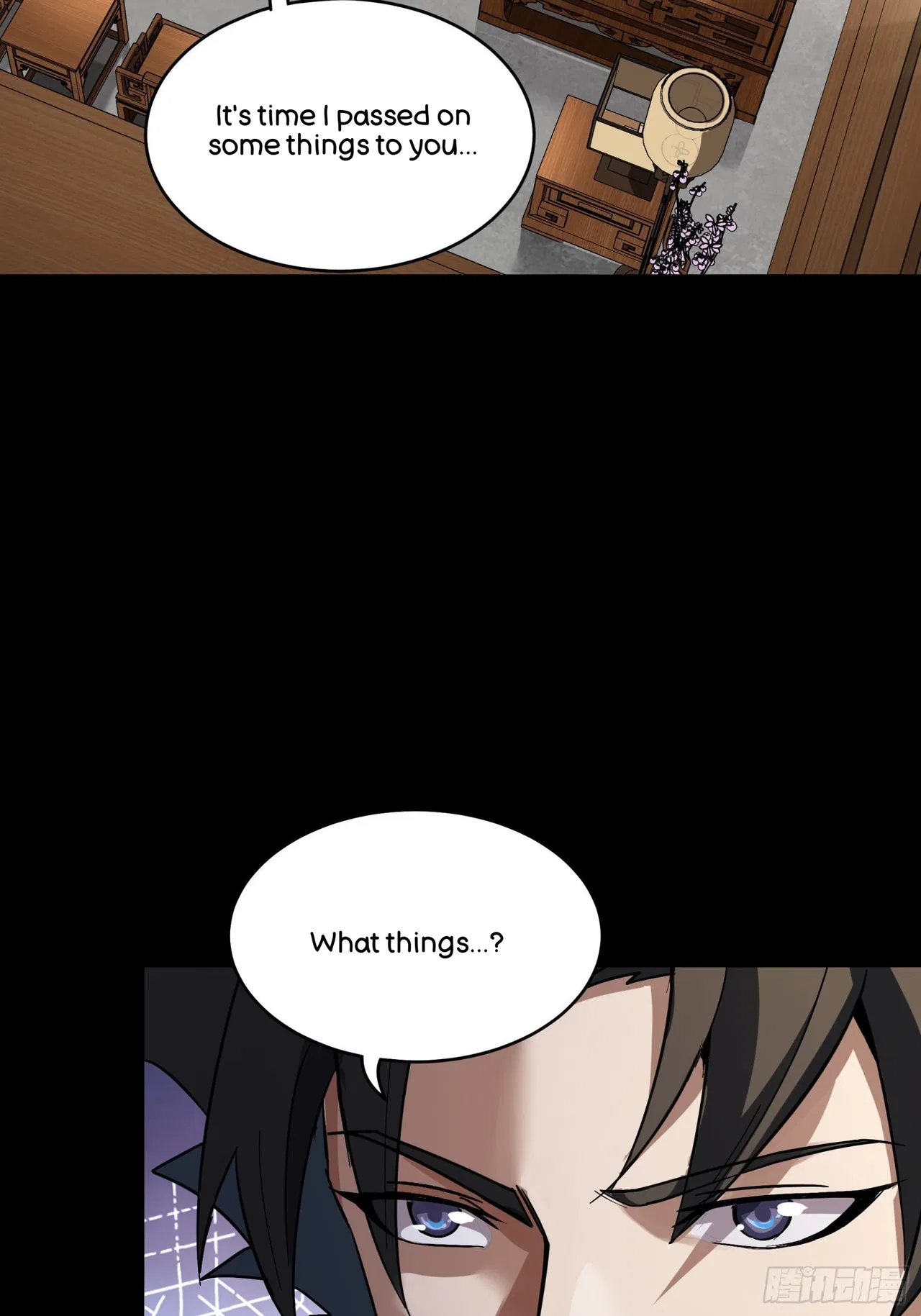 Xīngjiǎ Húnjiàng Zhuàn Chapter 85 – Page 37
