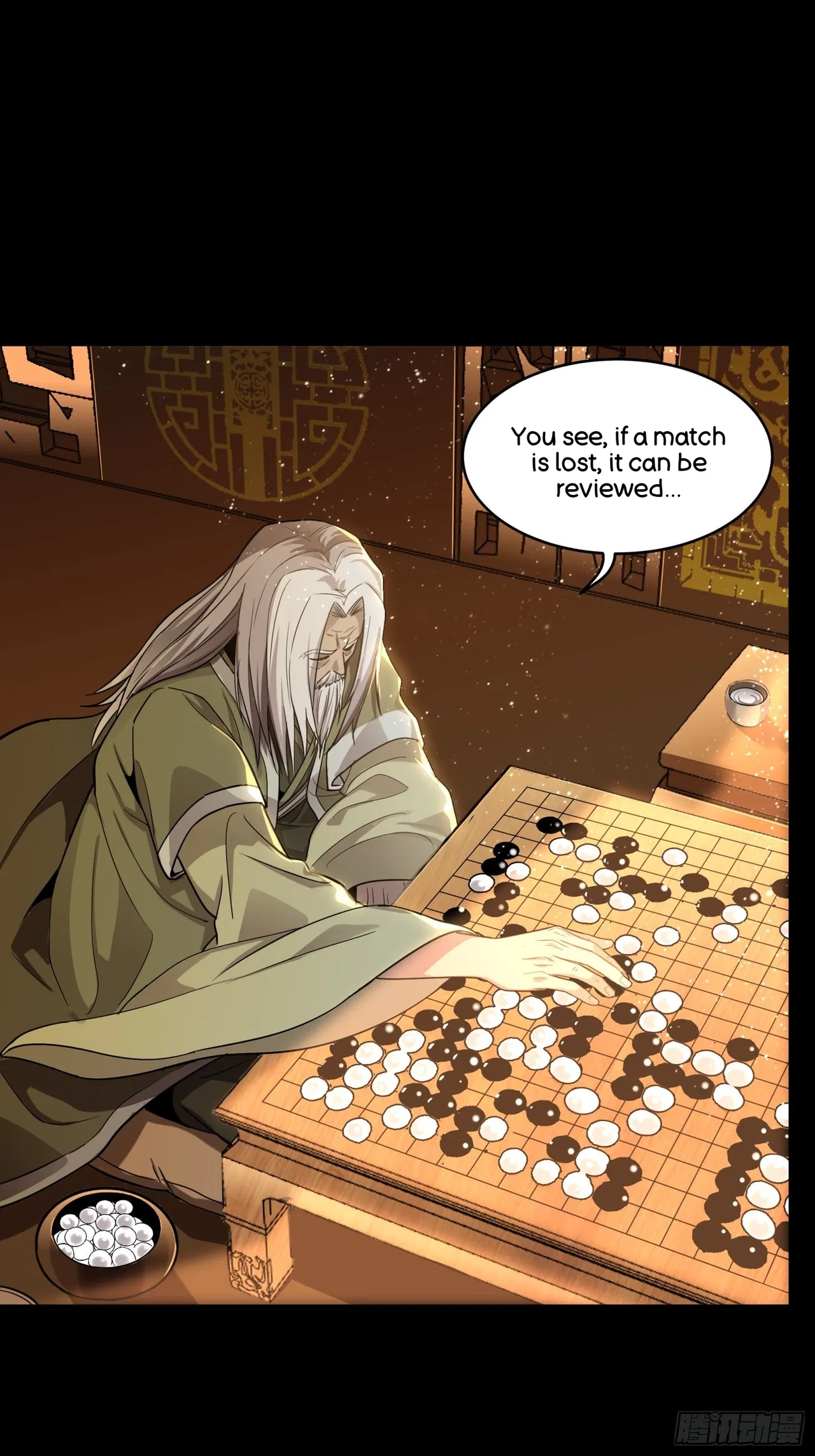 Xīngjiǎ Húnjiàng Zhuàn Chapter 84 – Page 20