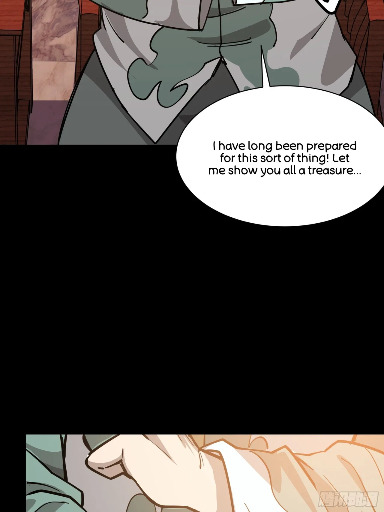 Xīngjiǎ Húnjiàng Zhuàn Chapter 84 – Page 65