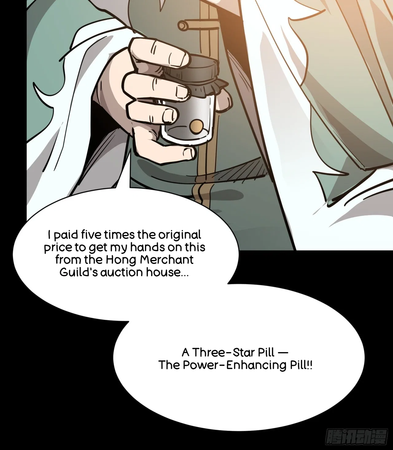 Xīngjiǎ Húnjiàng Zhuàn Chapter 84 – Page 66