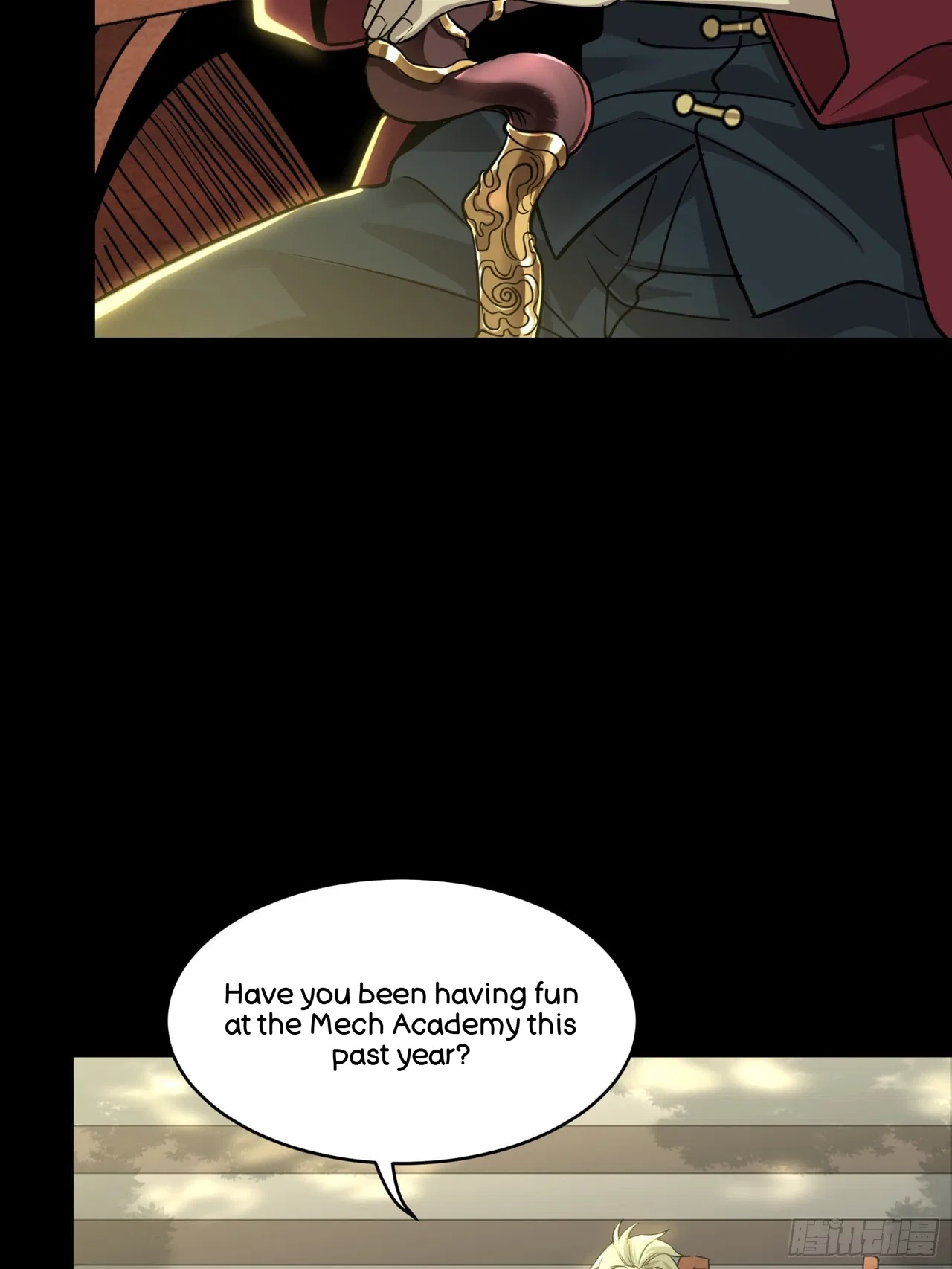 Xīngjiǎ Húnjiàng Zhuàn Chapter 83 – Page 23