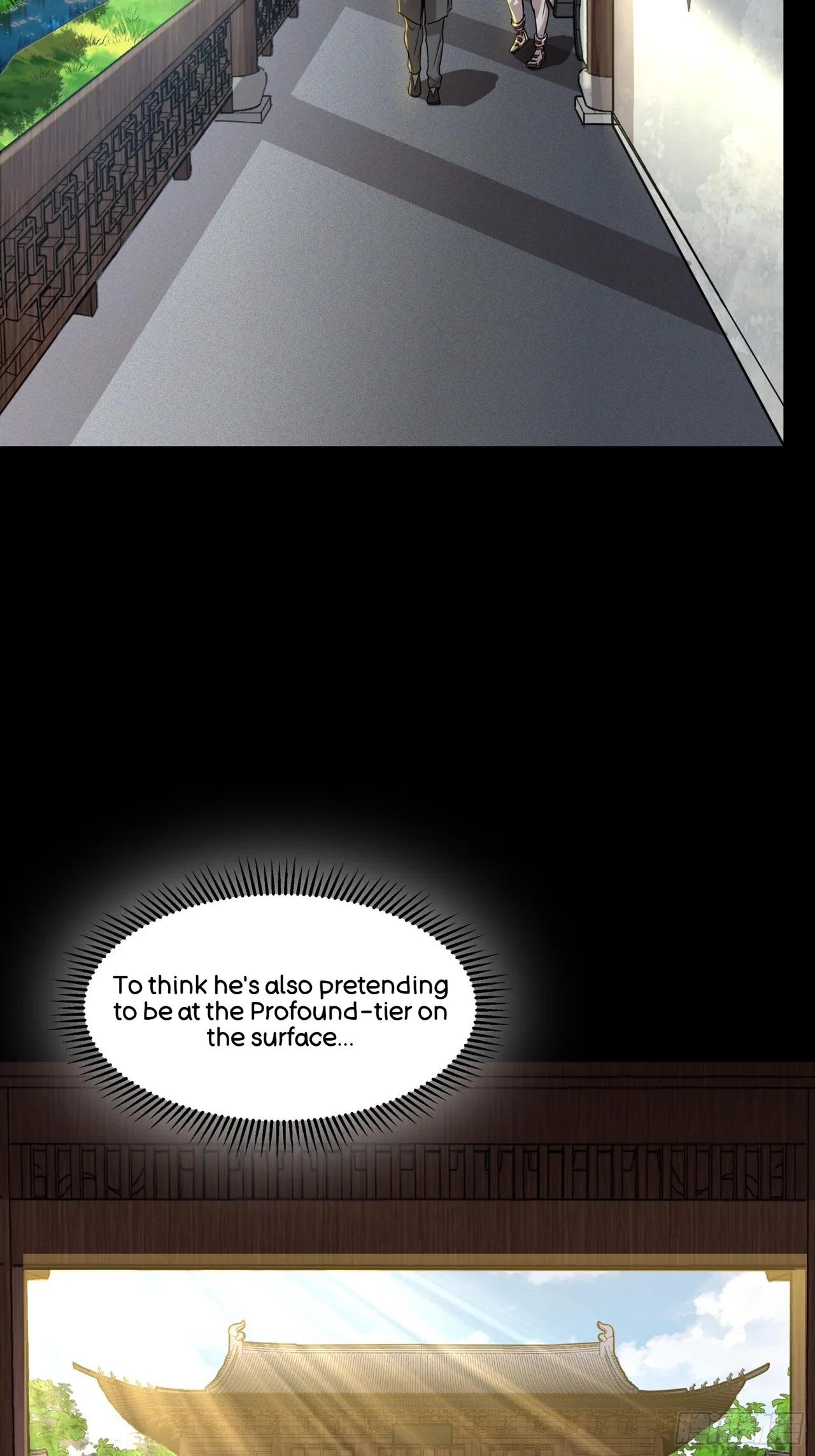 Xīngjiǎ Húnjiàng Zhuàn Chapter 83 – Page 39