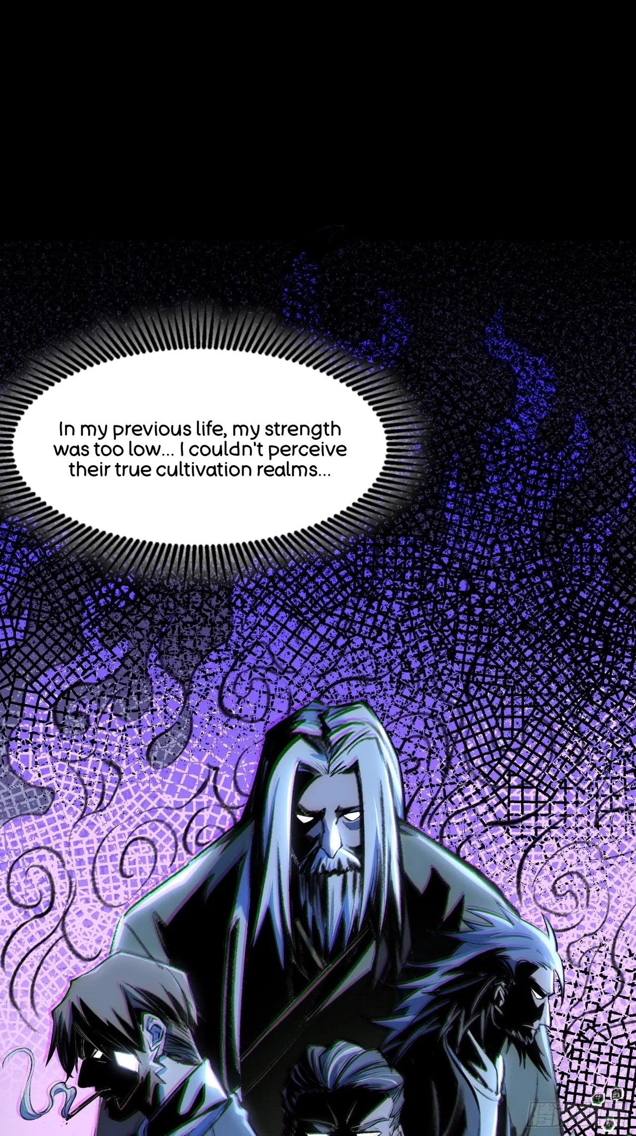 Xīngjiǎ Húnjiàng Zhuàn Chapter 83 – Page 48