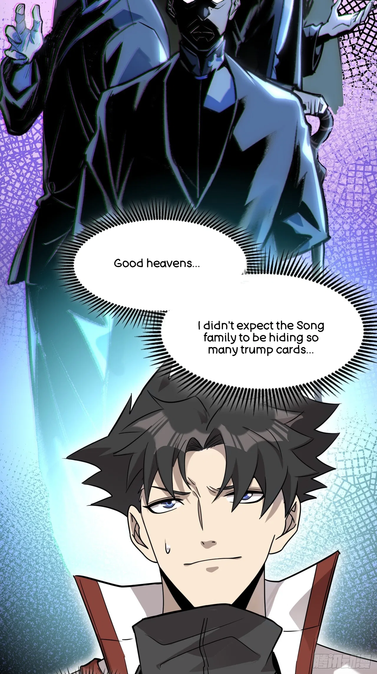 Xīngjiǎ Húnjiàng Zhuàn Chapter 83 – Page 49