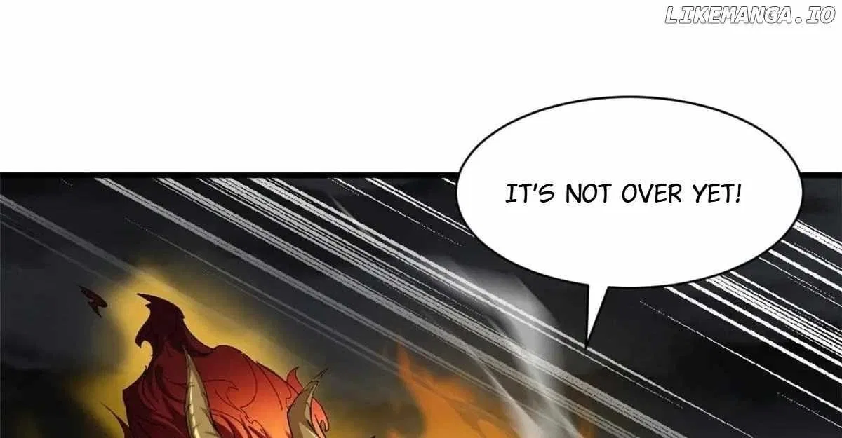 Astral Pet Store Chapter 169 – Page 4