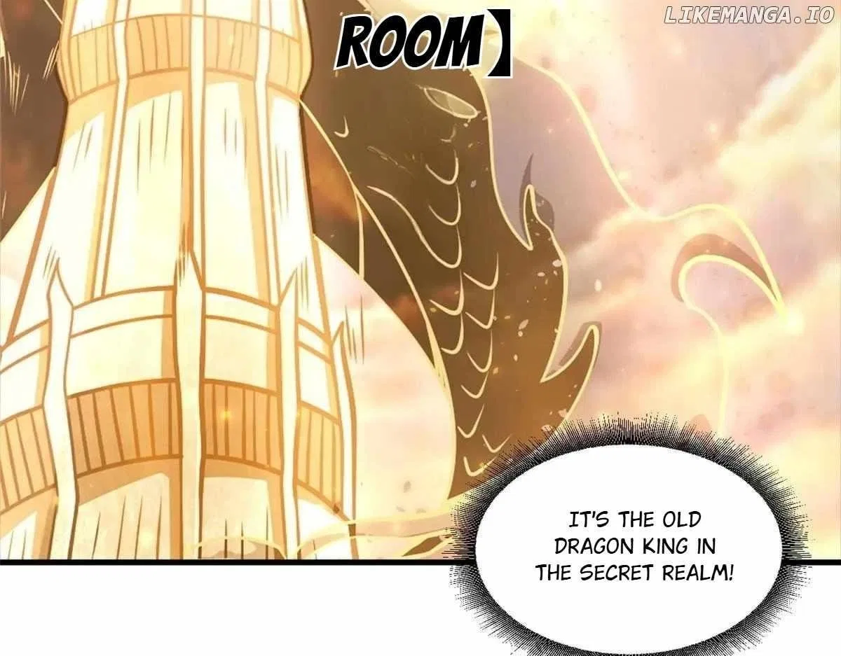 Astral Pet Store Chapter 169 – Page 20