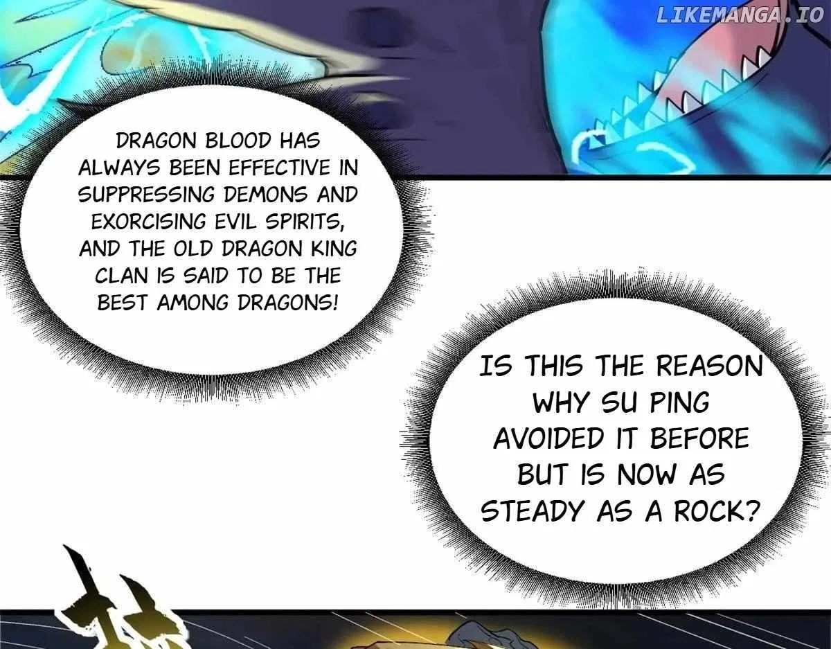 Astral Pet Store Chapter 169 – Page 25